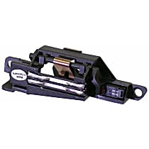 Genuine Porsche Micro Switch for Convertible Top Latch - Replaces OE Number 986-613-795-02