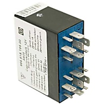 Convertible Top Relay - Replaces OE Number 986-618-199-00