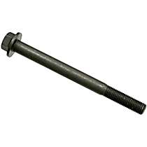 98710525401 Genuine Porsche Camshaft Bolt - Direct Fit