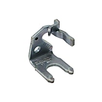 Support Bracket for Manual Trans Shift Cable - Replaces OE Number 987-424-065-01