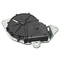 Transmission for Convertible Top - Replaces OE Number 987-561-179-01