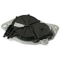 Genuine Porsche Transmission for Convertible Top - Replaces OE Number 987-561-179-03