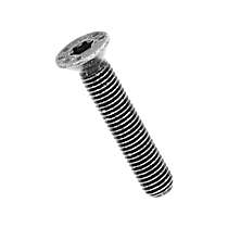 Genuine Volvo Camshaft Sensor Wheel Screw - Genuine 987959