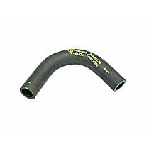Genuine Porsche Power Steering Hose Pump to Reservoir - Replaces OE Number 993-314-253-27