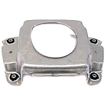 Air Bag Retaining Frame for Steering Wheel - Replaces OE Number 993-347-088-01