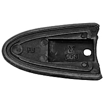 Genuine Porsche Door Handle Seal - Replaces OE Number 993-537-621-00