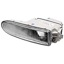 Fog Light - Replaces OE Number 993-631-081-00