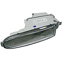 Fog Light - Replaces OE Number 993-631-082-00