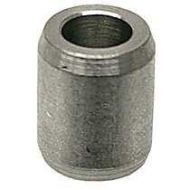 Genuine Porsche Engine Block Dowel Sleeve (15 X 12 mm) - Replaces OE Number 996-101-253-51