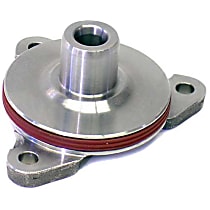 Genuine Porsche Intermediate Shaft Flange - Replaces OE Number 996-105-017-02