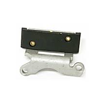 Genuine Porsche Timing Chain Guide Rail - Replaces OE Number 996-105-168-04