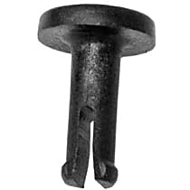 Chain Tensioner Pressure-Pin for Intermediate Shaft Chain Rail - Replaces OE Number 996-105-197-00