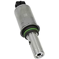 Genuine Porsche Solenoid for Variable Cam Adjuster (Camshaft) - Replaces OE Number 996-105-303-06