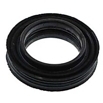 Genuine Porsche Protective Ring Coolant Crossover Pipe to Drive Belt Tensioner Console - Replaces OE Number 996-106-214-70