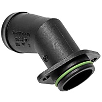 Connection Piece for Oil Separator Vent Line - Replaces OE Number 996-107-047-00