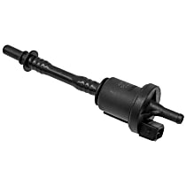 Genuine Porsche Regeneration Valve from Throttle Body for Fuel Vapor System - Replaces OE Number 996-110-129-53