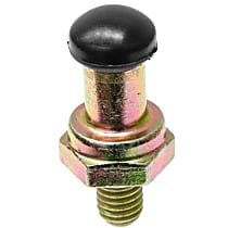 Ball-Pin for Clutch Release Lever - Replaces OE Number 996-116-716-02