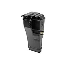 Genuine Porsche Fuel Vapor Carbon Canister - Replaces OE Number 996-201-221-07