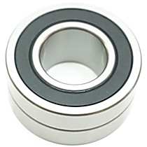 99630280701 Genuine Porsche Mainshaft Bearing - Direct Fit
