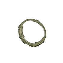 Genuine Porsche Genuine XL 99630461100 Synchro Ring (1st-2nd Gear) - Replaces OE Number 996-304-611-00