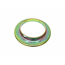 Genuine Porsche Support Ring for Shock Absorber Bearing Plate - Replaces OE Number 996-343-517-01