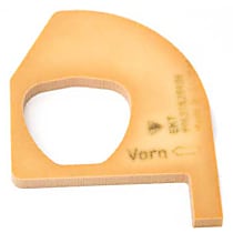 Transmission Mount Stop - Replaces OE Number 996-375-259-08