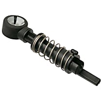 Shift Cable Ball Socket Manual Transmission (Adjustable at Shifter Connection) - Replaces OE Number 996-424-147-00