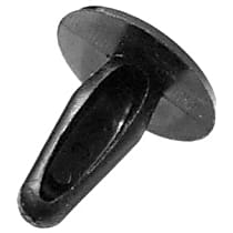 Genuine Porsche Shift Cable Ball Socket Clip - Replaces OE Number 996-424-445-00