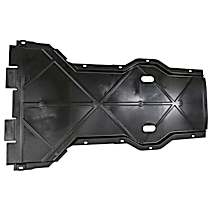 Genuine Porsche Underbody Lining - Replaces OE Number 996-504-043-02