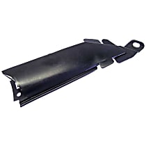 Air Guide for Fender Liner - Replaces OE Number 996-504-604-00