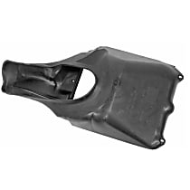 Radiator Air Duct - Replaces OE Number 996-575-321-00