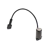 Genuine Porsche Solenoid for Variable Cam Adjuster (Grey) Cyl. 4-6 - Replaces OE Number 996-605-902-00