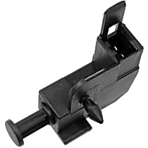 Genuine Porsche Handbrake Switch for Warning Light - Replaces OE Number 996-613-112-02