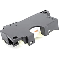 99661321210 Genuine Porsche Transmission Shift Actuator