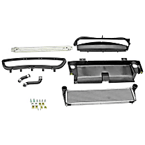 Radiator Kit (add-on kit) - Replaces OE Number 997-044-100-05