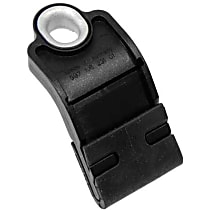 Genuine Porsche Radiator Support Bracket - Replaces OE Number 997-106-231-02