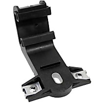 Genuine Porsche Radiator Support Bracket - Replaces OE Number 997-106-232-01