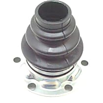 99733295500 Genuine Porsche CV Boot - Direct Fit, Sold individually