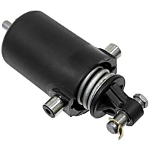 Clutch Pedal Spring (Power Spring) - Replaces OE Number 997-423-081-06
