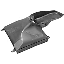 Radiator Air Duct - Replaces OE Number 997-575-321-02