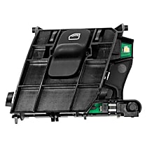 99761315605A05 Passenger Side Genuine Porsche Window Switch