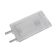 997-632-201-00 Genuine Porsche Trunk Light