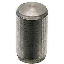 Genuine Porsche Engine Block Dowel Sleeve (12 X 22 mm) - Replaces OE Number 999-012-049-00