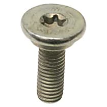 Genuine Porsche Drive Belt Tensioner Lever Bolt - Replaces OE Number 999-073-579-01