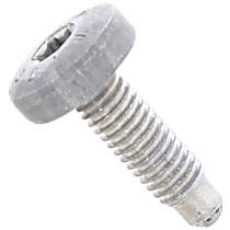 99907390331 Genuine Porsche Timing Cover Bolt Set - Direct Fit