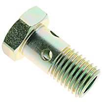 99913401802 Genuine Porsche Camshaft Bolt - Direct Fit