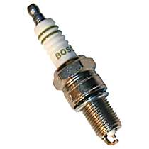 999-170-062-90 Genuine Porsche Spark Plug, Bosch WR-8-DS