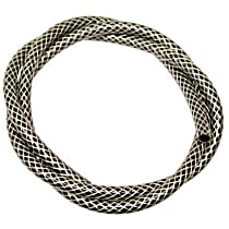 Genuine Porsche Genuine XL 99918172240 Windshield Washer Hose (4.6 X 8.2 mm) - Replaces OE Number 999-181-722-40