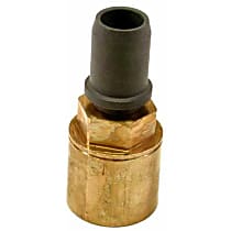 Union for Clutch Fluid Pipe - Replaces OE Number 999-230-541-10