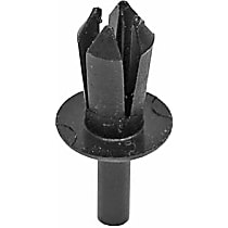 Fuel Cap Strap Clip - Replaces OE Number 999-507-499-40